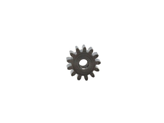 Carbon Steel S45  Miniature Spur Gears T13 M0.5 for Industrial Pump