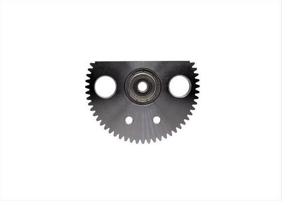 Bronze Miniature Spur Gears Din 3962 Class 6